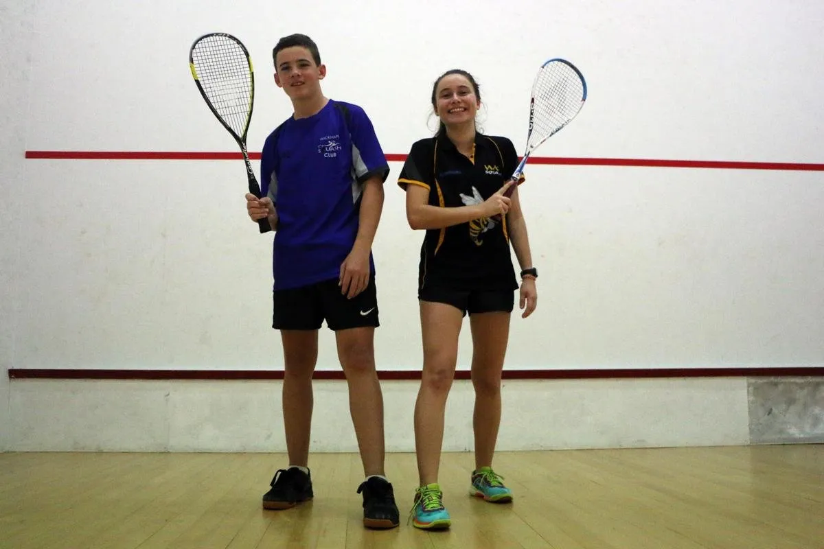 Exmouth Squash Club squash venue photo 2 of 6