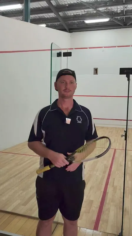 Exmouth Squash Club squash venue photo 1 of 6