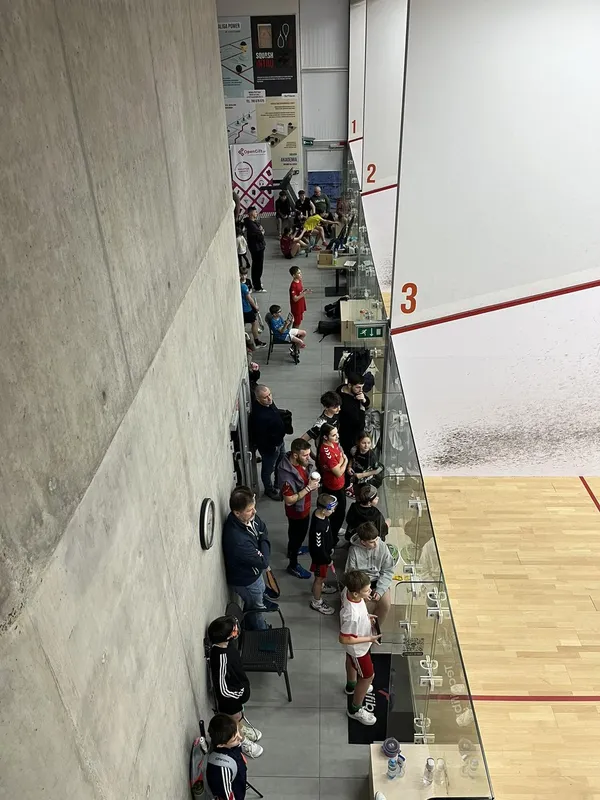 fairPlayce squash venue photo 9 of 9