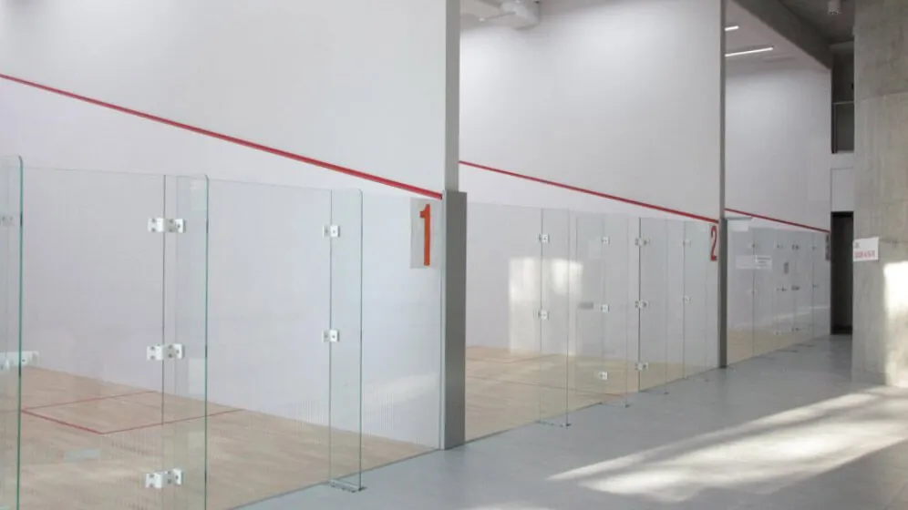 fairPlayce squash venue photo 8 of 9