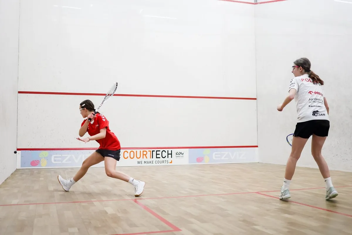 fairPlayce squash venue photo 6 of 9