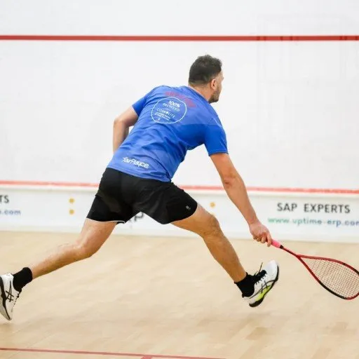 fairPlayce squash venue photo 3 of 9