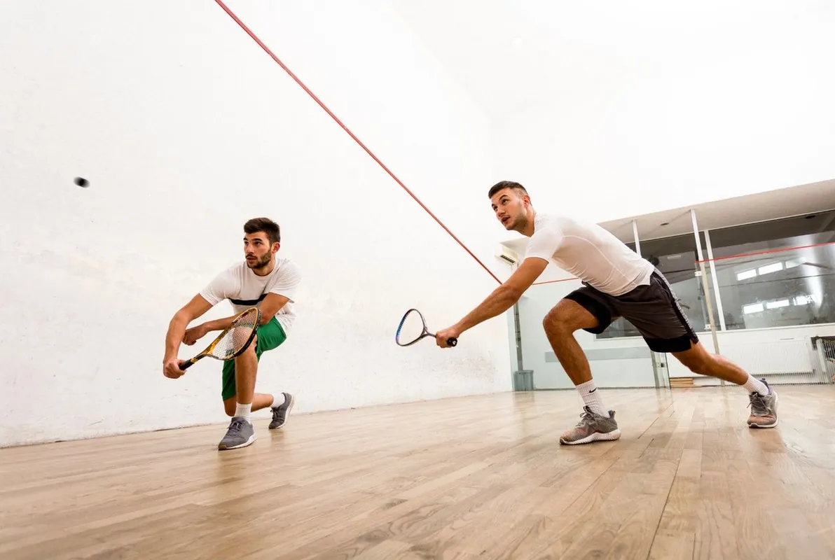 Fair Play GmbH squash venue photo 3 of 3