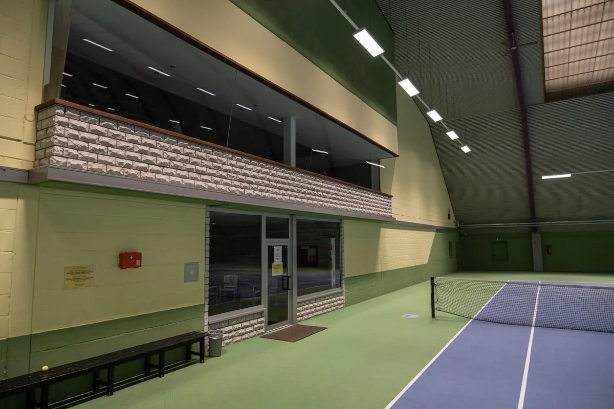 Fair Play GmbH squash venue photo 1 of 3