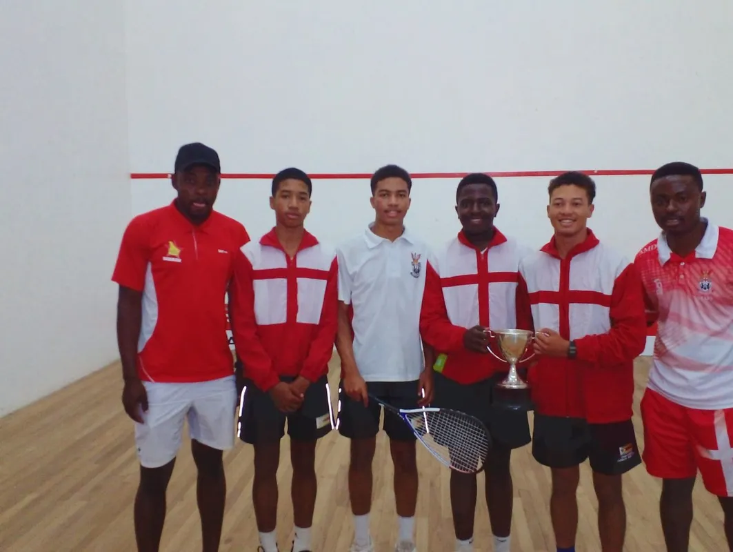 Falcon College squash venue photo 2 of 2