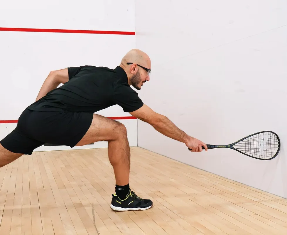 Falcon Squash Club squash venue photo 2 of 3