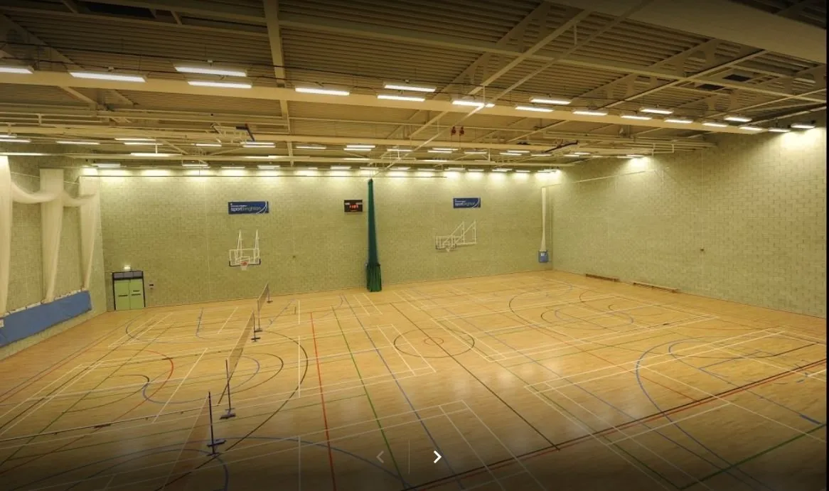 Falmer Sports Complex squash venue photo 4 of 7