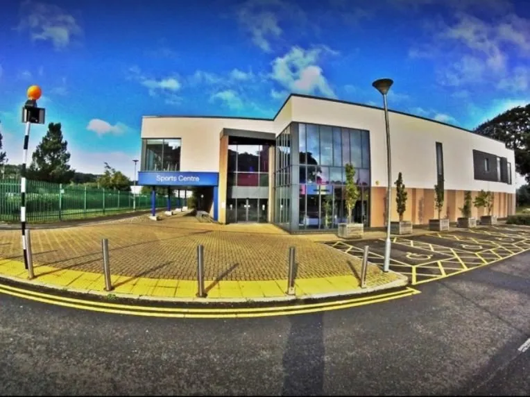 Falmer Sports Complex squash venue photo 2 of 7