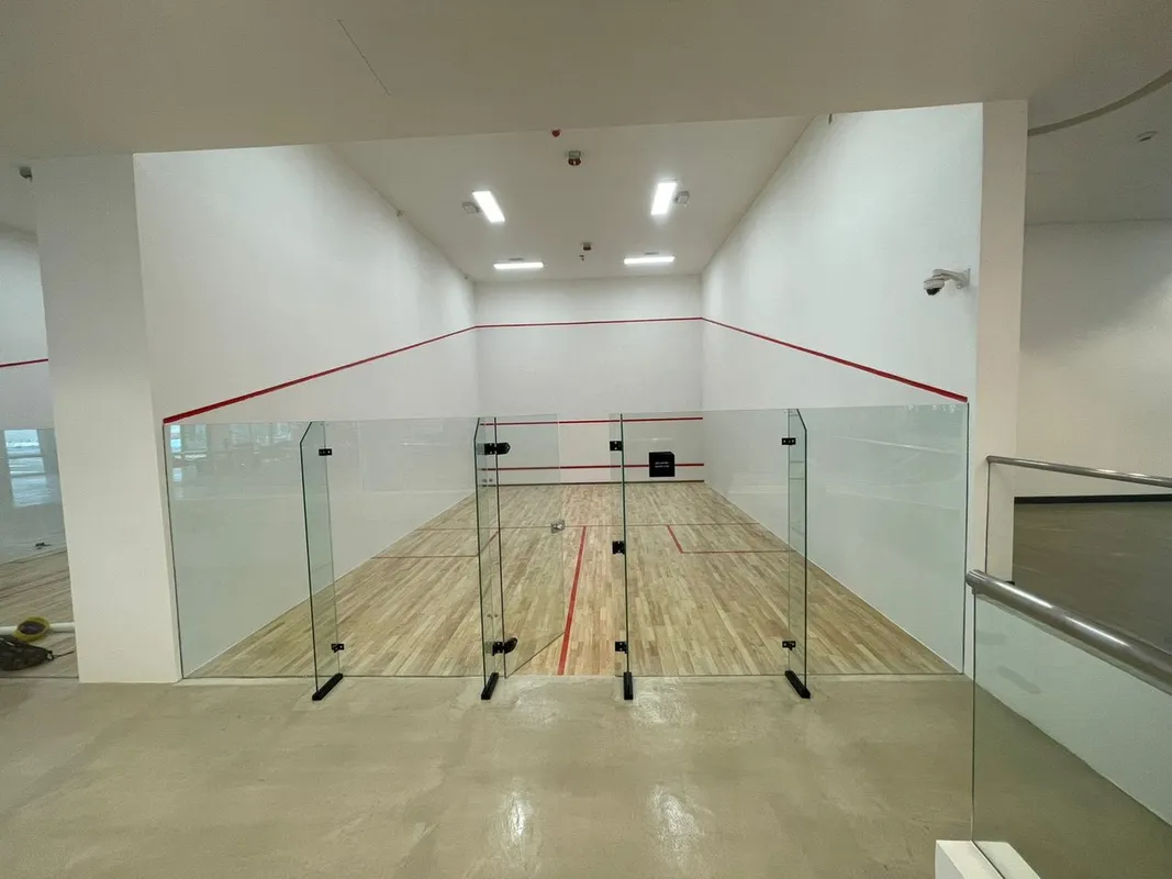 FAL Residential Compound - Squash Courts squash venue photo 7 of 7