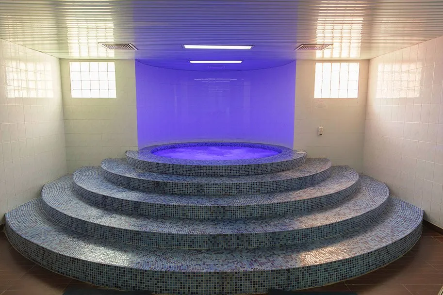 FAL Residential Compound - Squash Courts squash venue photo 6 of 7