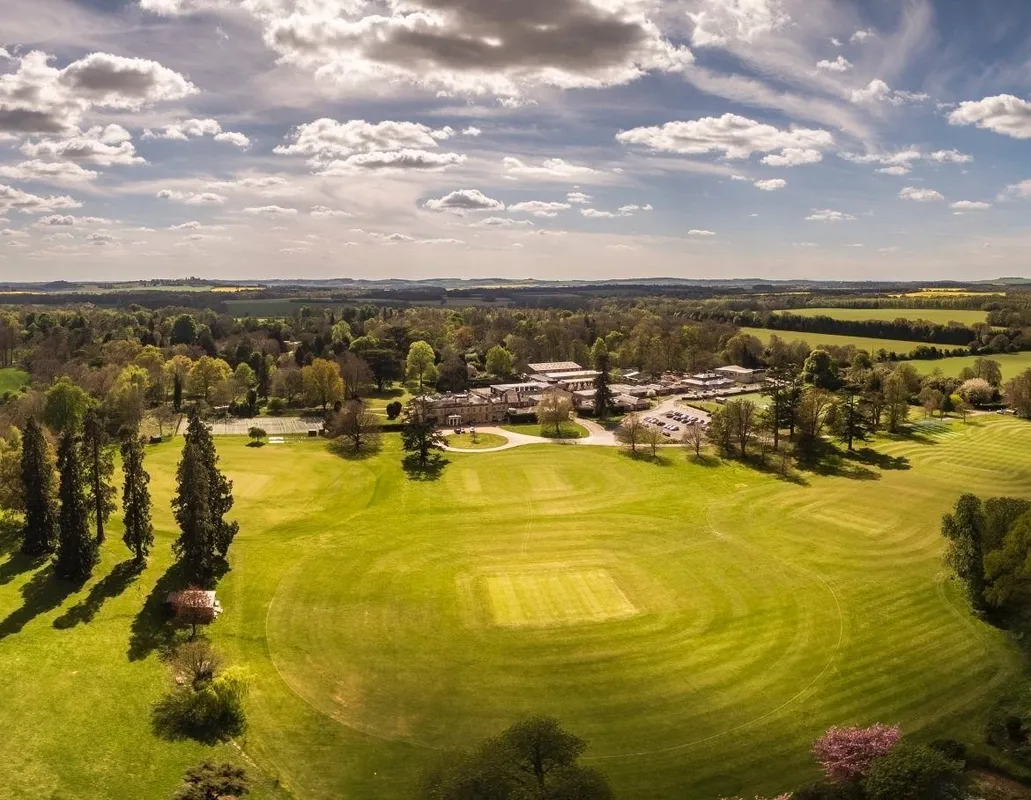 Farleigh School squash venue photo 2 of 2