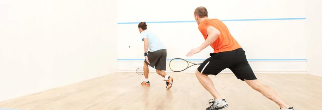 Farnham Common Sports Club squash venue photo 3 of 3