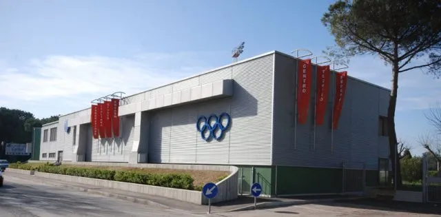 Federazione Italiana Gioco Squash squash venue photo 3 of 5