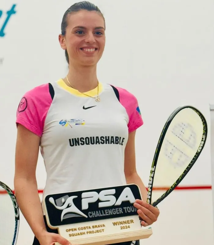 Federazione Italiana Gioco Squash squash venue photo 2 of 5