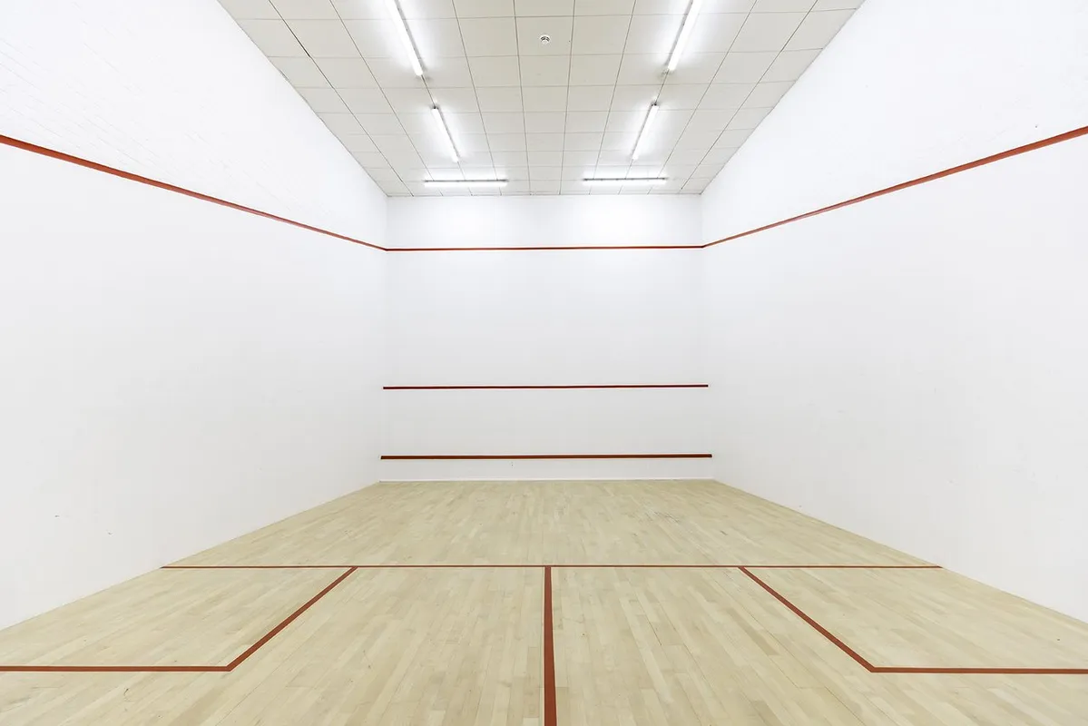 Ferry Leisure Centre squash venue photo 9 of 9