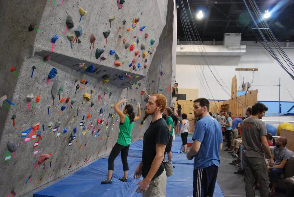 Fetzer Gym