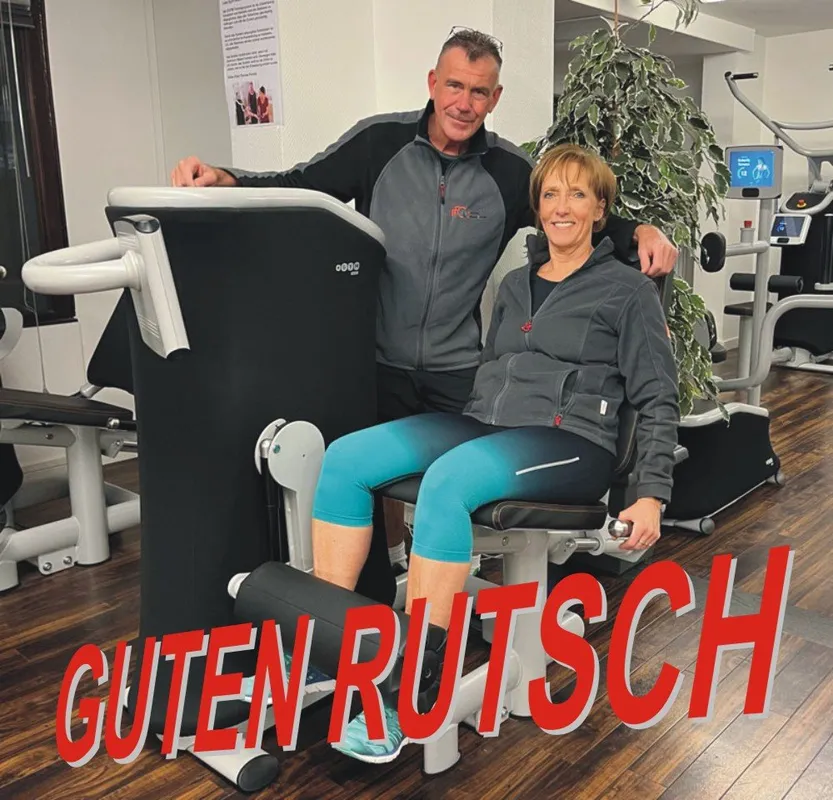 FFC Familien-Fitness-Center GmbH squash venue photo 7 of 8