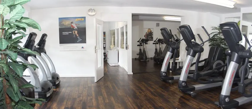 FFC Familien-Fitness-Center GmbH squash venue photo 3 of 8