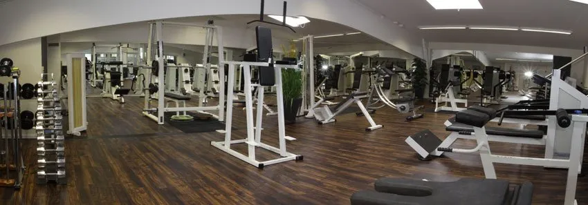 FFC Familien-Fitness-Center GmbH squash venue photo 2 of 8