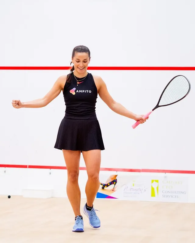 Fifth Avenue Club squash venue photo 7 of 8