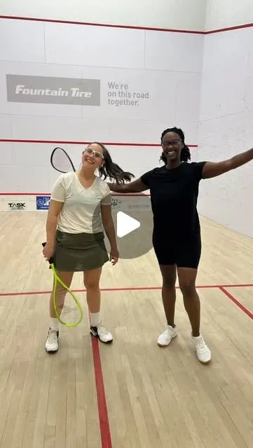 Fifth Avenue Club squash venue photo 5 of 8