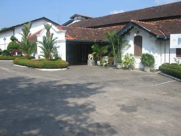 Fingara Club squash venue photo 1 of 1
