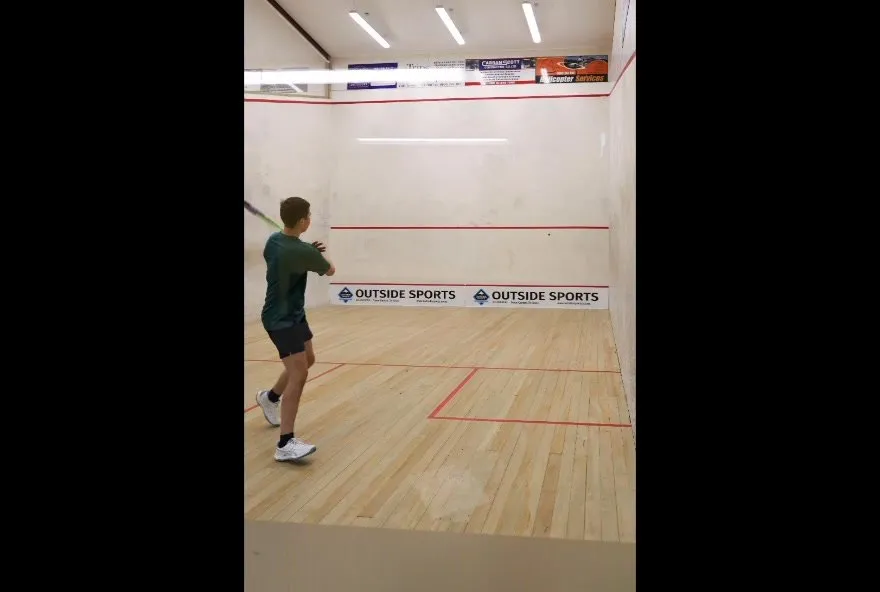 Fiordland Community Events Centre squash venue photo 6 of 10