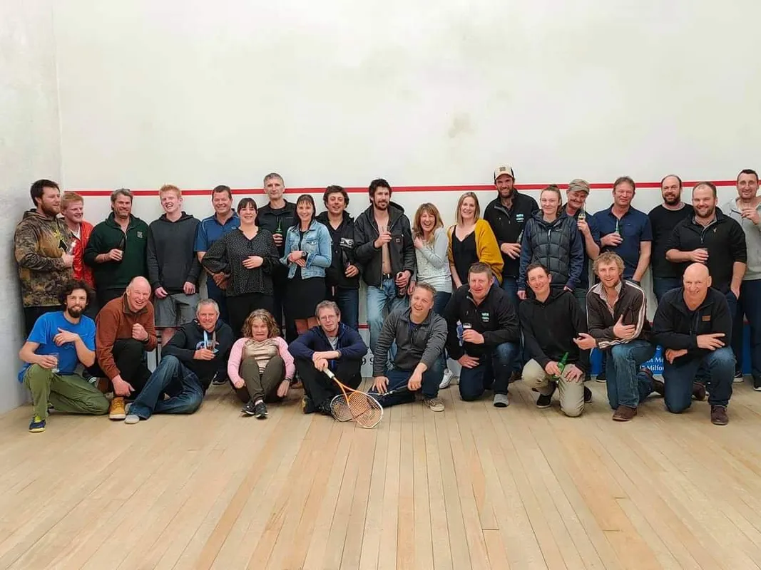 Fiordland Community Events Centre squash venue photo 1 of 10
