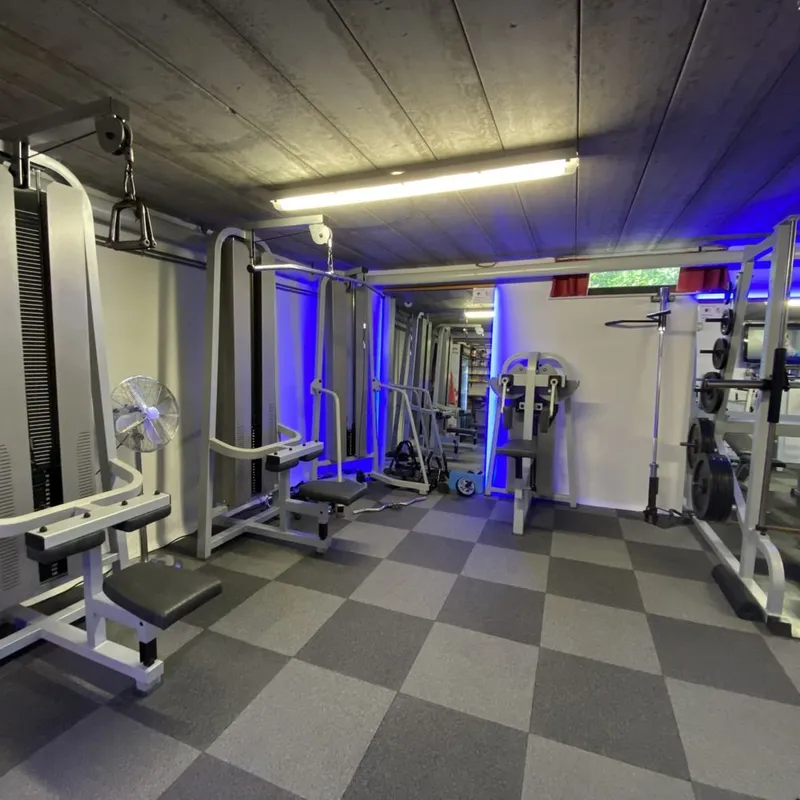 Firma Sportcentrum "Casemier's Gym" squash venue photo 7 of 8