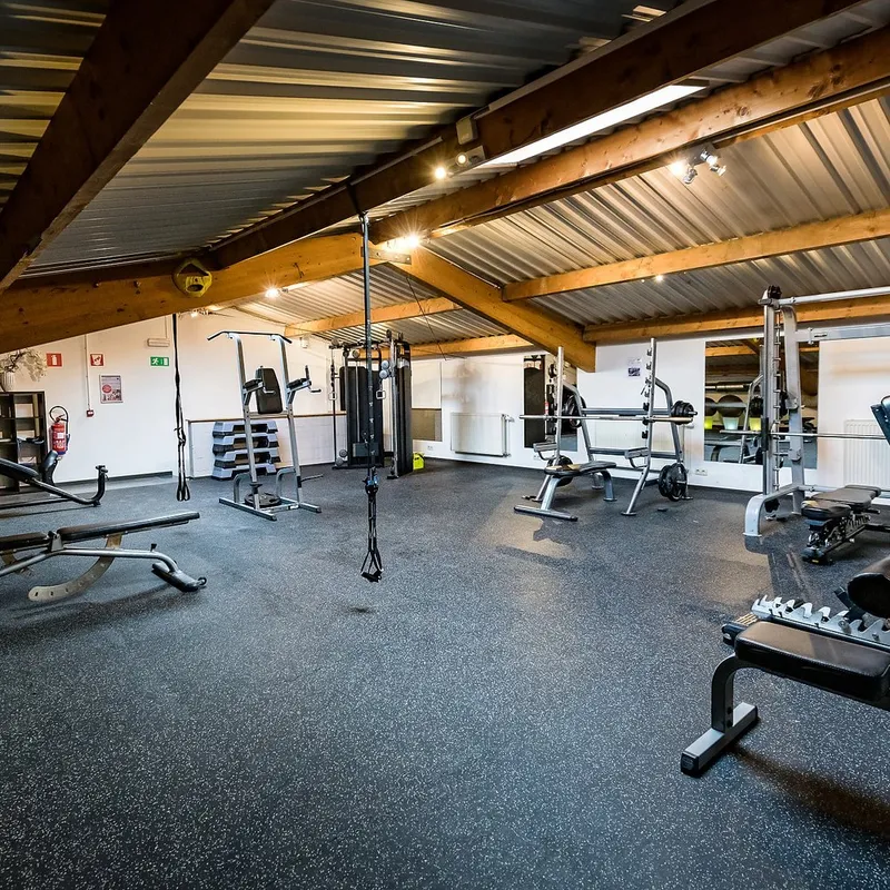 Firma Sportcentrum "Casemier's Gym" squash venue photo 5 of 8