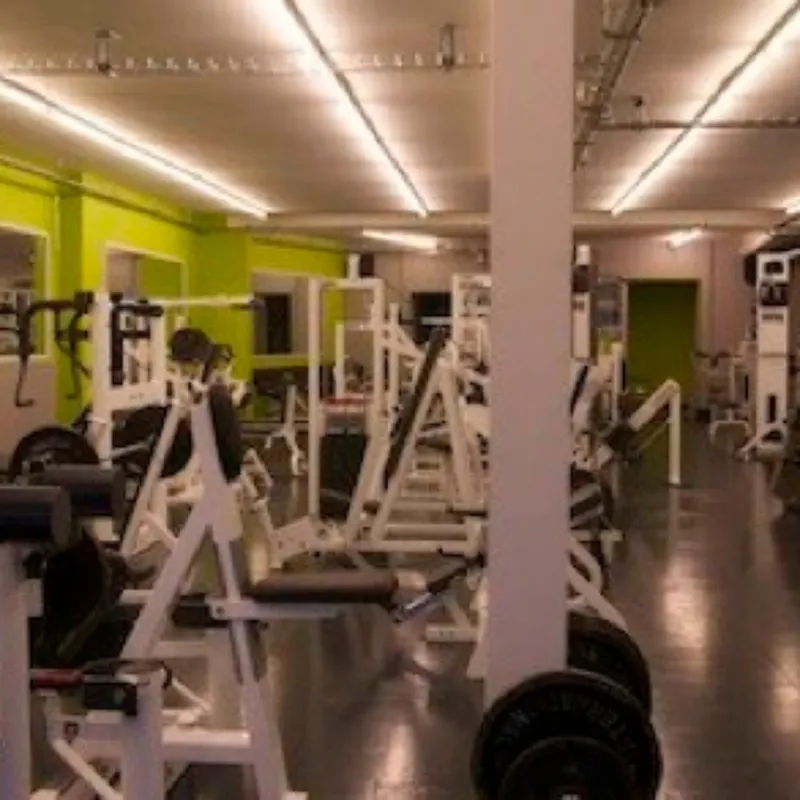 Firma Sportcentrum "Casemier's Gym" squash venue photo 3 of 8