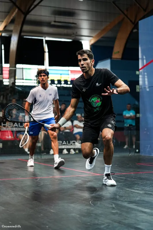 First Fitness Catania squash venue photo 8 of 8