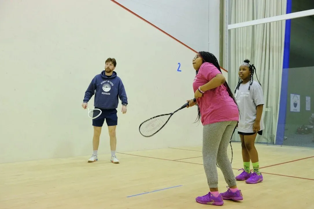 First Fitness Catania squash venue photo 6 of 8