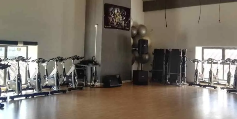 First Fitness Catania squash venue photo 3 of 8