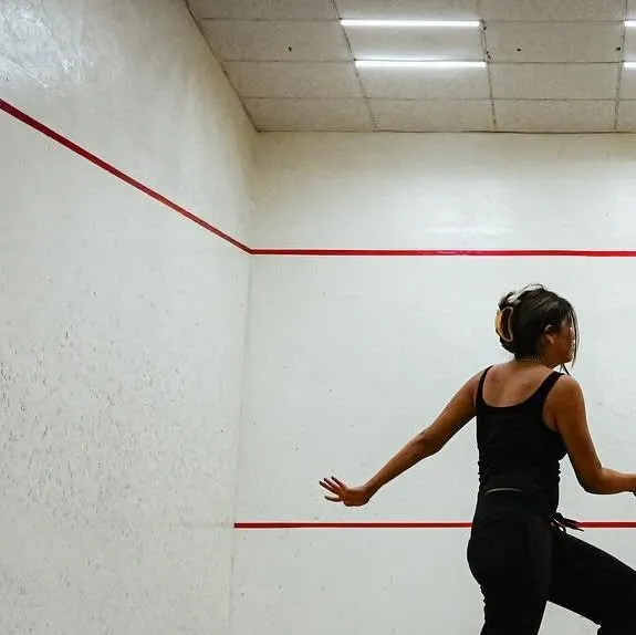 Fit Center squash venue photo 4 of 5