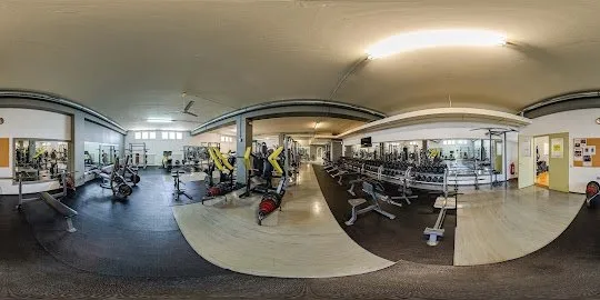 Fitcom Squash & Fitness Center Simmering squash venue photo 1 of 7