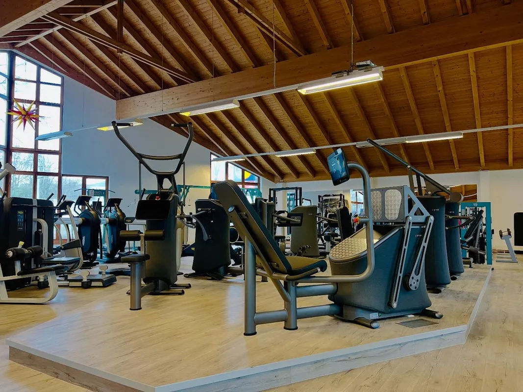 Fitness-Club Ringwiese squash venue photo 5 of 5