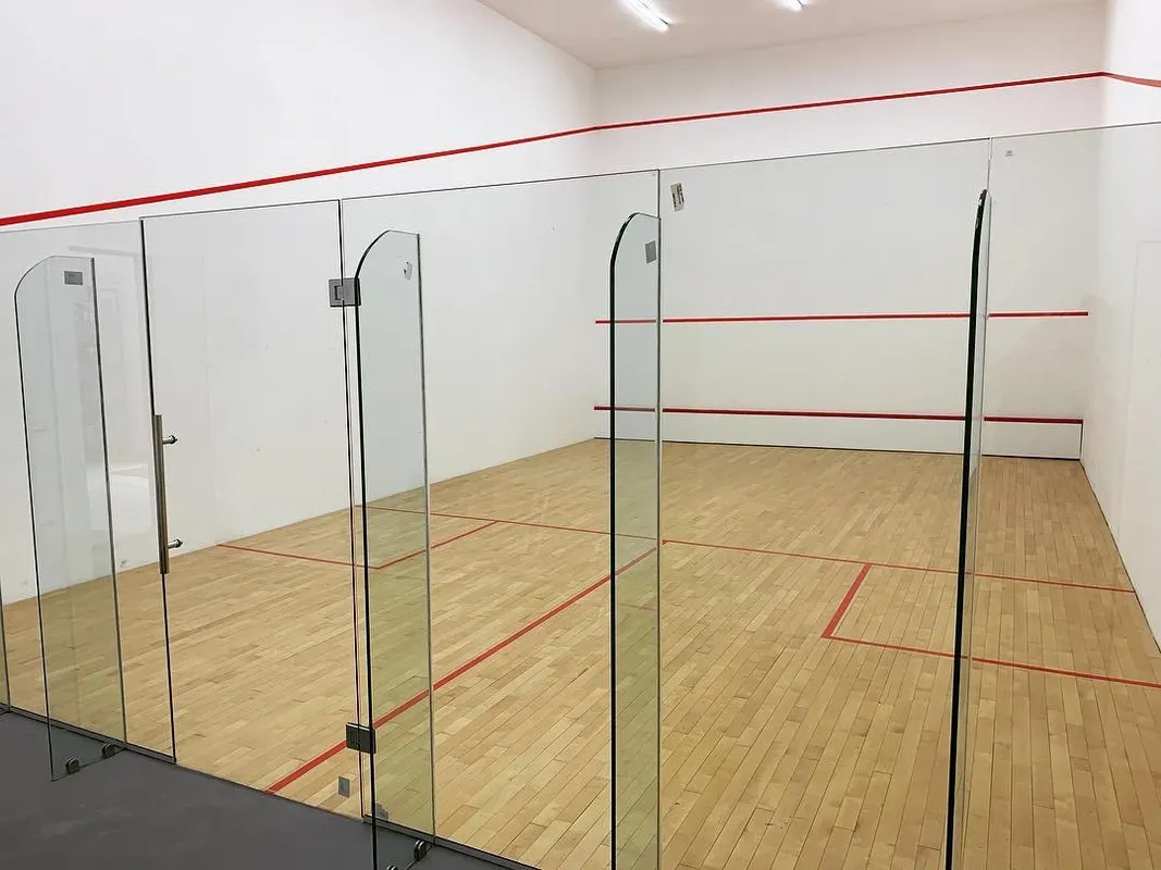 Fitness Time Squash Court (As-Sahafa branch) squash venue photo 6 of 6