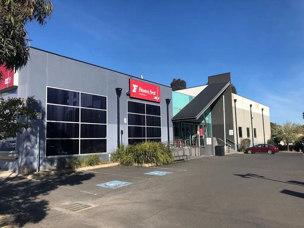 Fitness First Glen Waverley squash venue photo 2 of 9