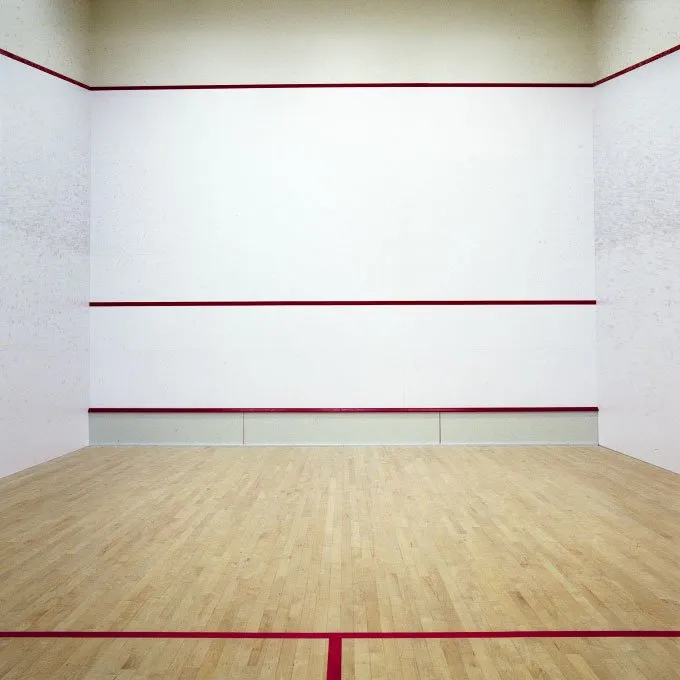 Fitness First London Bridge Cottons squash venue photo 9 of 10