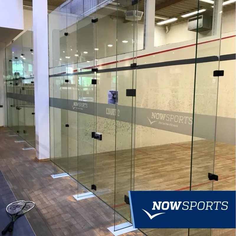 Fitness Club Squash squash venue photo 7 of 7