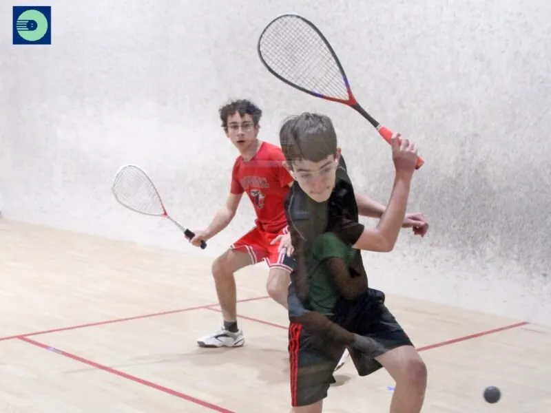 Fitness Club Squash squash venue photo 5 of 7