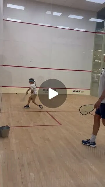 Fitness Club Squash squash venue photo 4 of 7