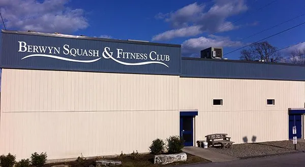 Fitness Club Squash squash venue photo 2 of 7