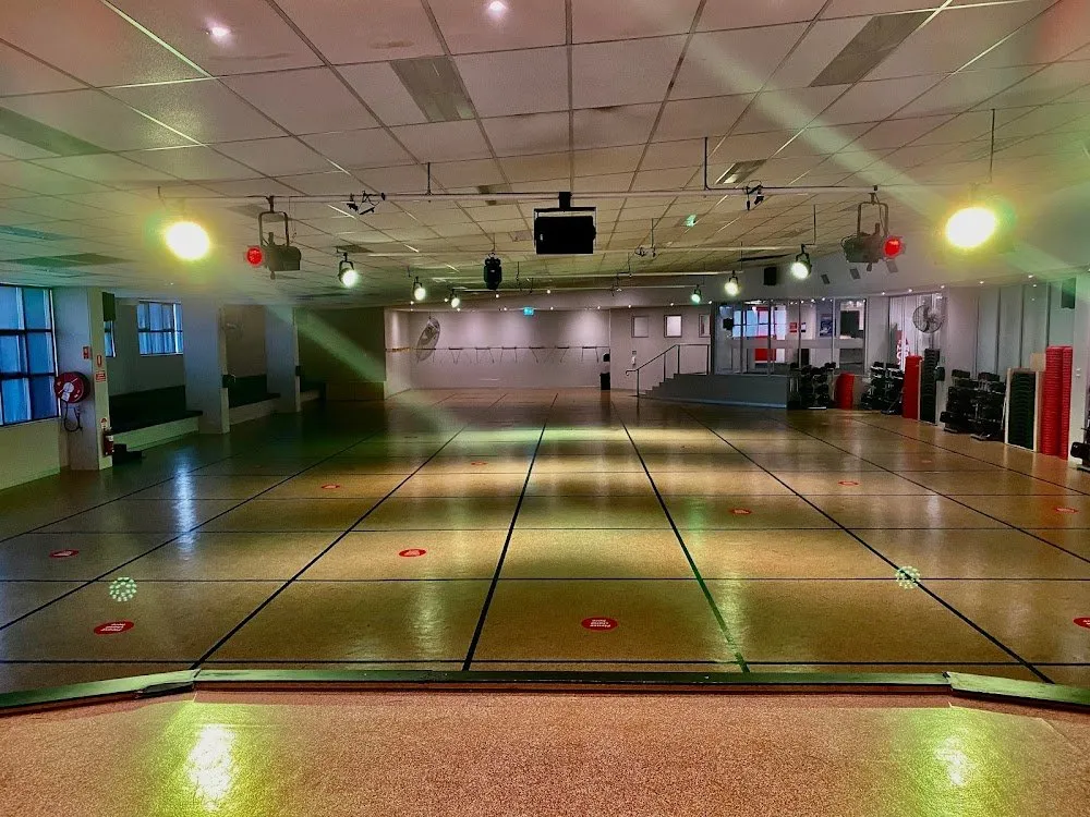 Fitness First Deakin squash venue photo 2 of 2