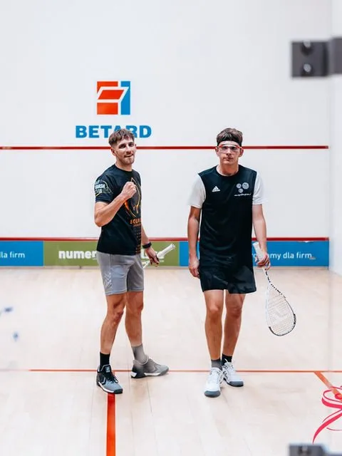 Fitness & Squash Complex squash venue photo 9 of 10