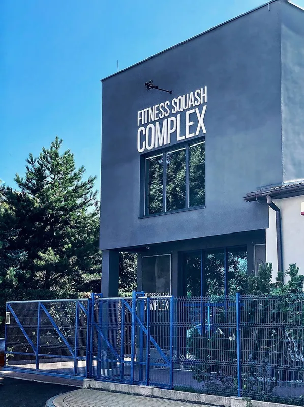 Fitness & Squash Complex squash venue photo 4 of 10
