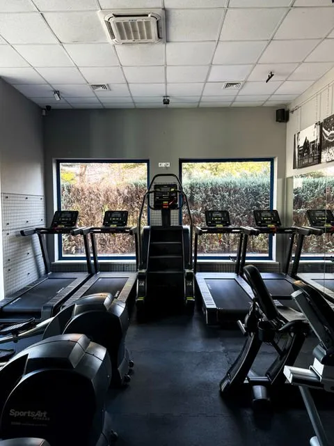 Fitness & Squash Complex squash venue photo 1 of 10