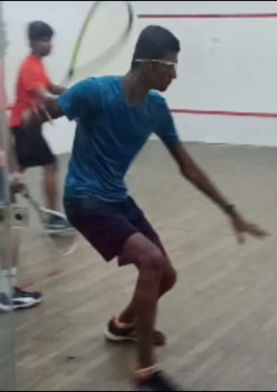 Fitness Visionary squash venue photo 3 of 3