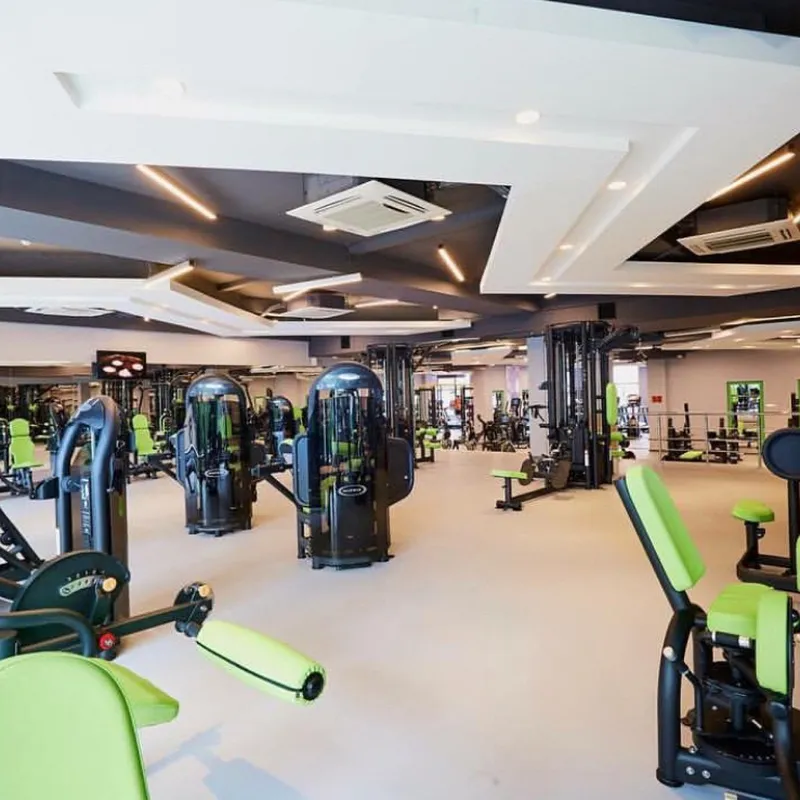 Fitness Doza Nr. 5 squash venue photo 7 of 7